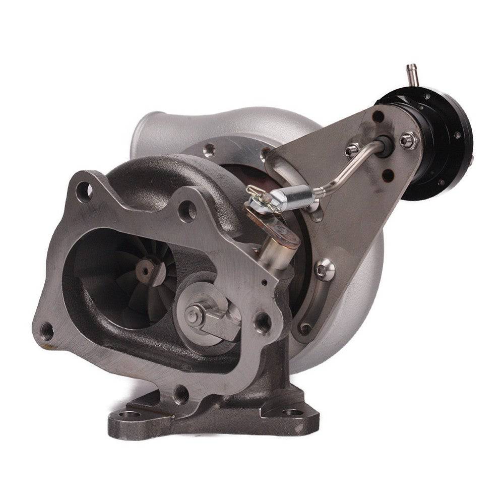 Kinugawa Turbo Ball Bearing 3" TD05H-16K for Subaru Impreza WRX STi 2004-2020 - Image 5