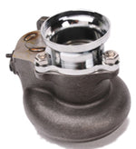 Kinugawa Turbo 2.4" TD05H-20G 6cm T3 3-Bolt 3" V-Band Internal Wastegate BOV BCV - Image 6