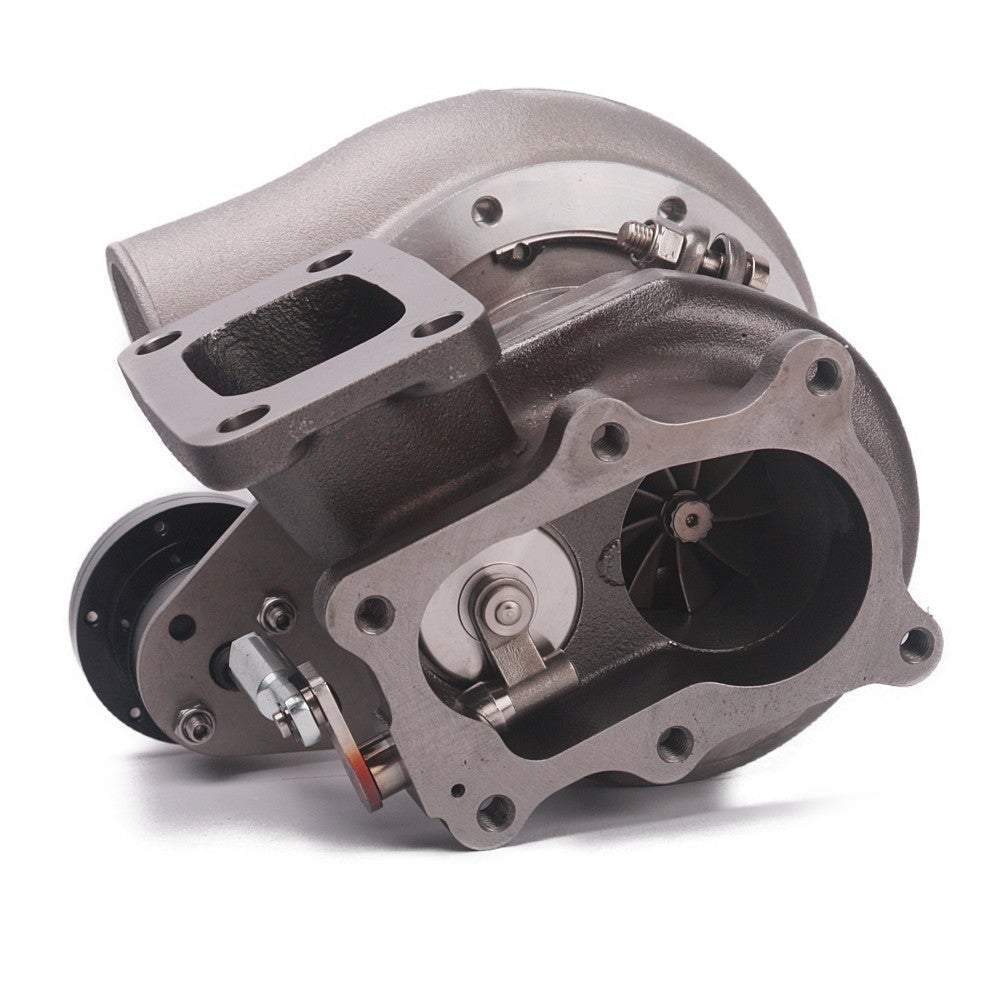 Kinugawa Turbo 2.4" TD05H-20G for Nissan RB20DET RB25DET R31 R32 R33 R34 - Image 3
