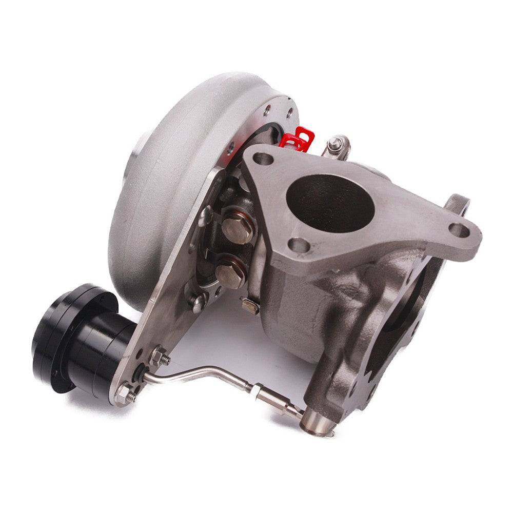 Kinugawa Turbo 2.4" TD05H-20G for Subaru Impreza WRX STI 2004-2020 - Image 3