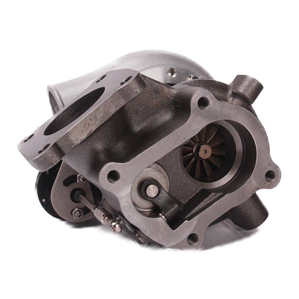 Kinugawa Turbo Ball Bearing 3" Anti-Surge TD05H-16K 7cm for Toyota Supra MK3 7MGTE 7M-GTE MK3 MA70 - Image 4