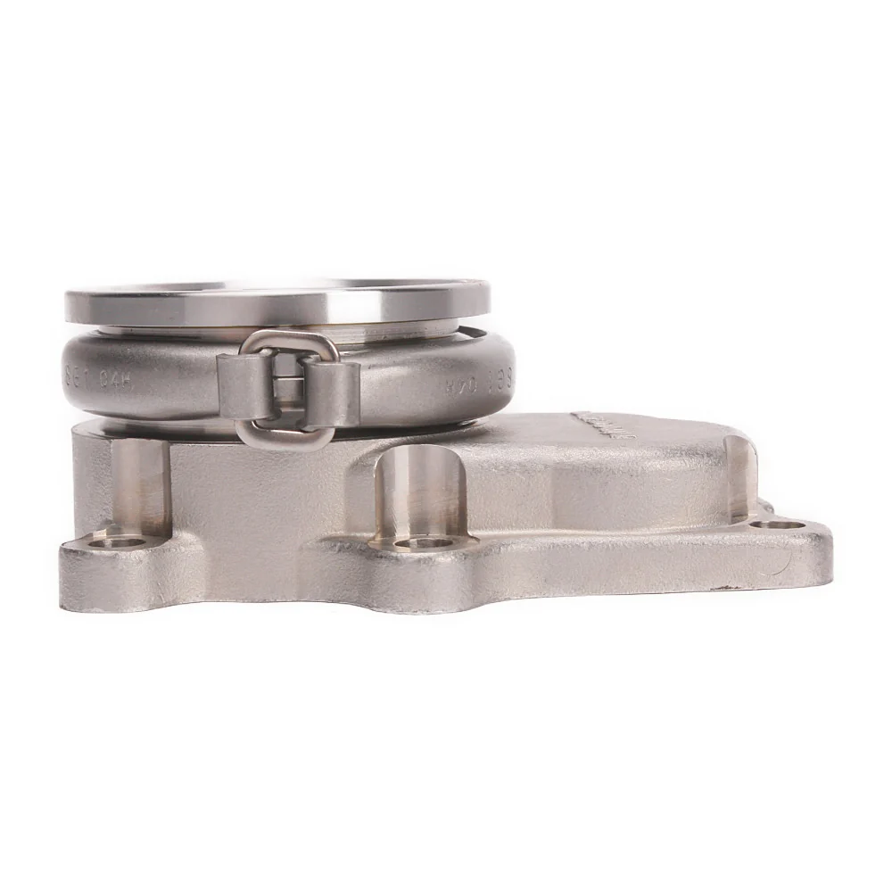Kinugawa Turbo 3" Anti-Surge TD05H-16G T3 RB20 RB25 6-Bolt with 2.5" V-Band Internal Wastegate - Image 8