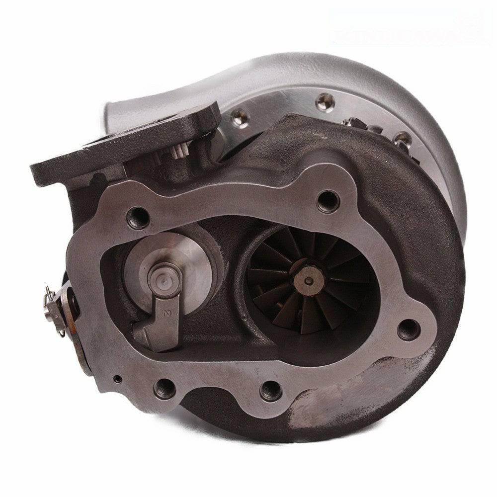 Kinugawa Turbo 3" Anti-Surge TD05H-16K for Nissan CA18DET SR20DET Silvia S13 S14 S15 - Image 3