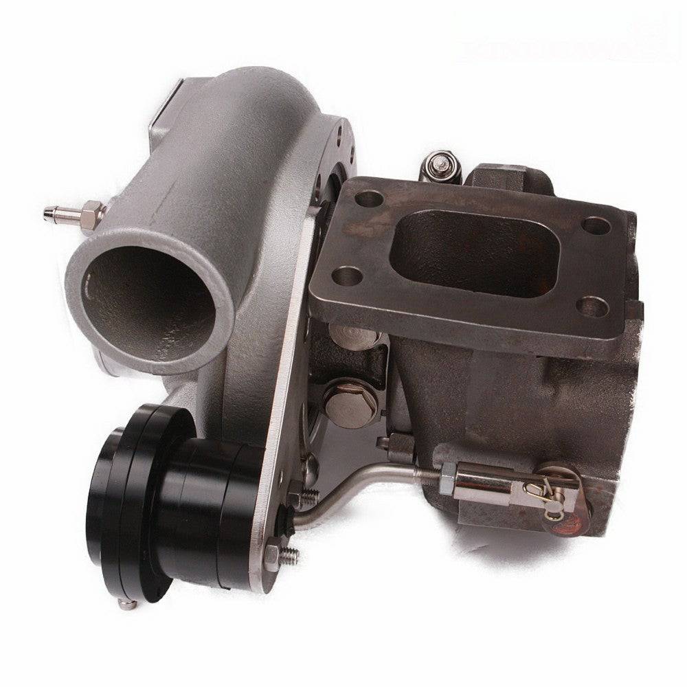Kinugawa Turbo 3" Anti-Surge TD05H-16K for Nissan CA18DET SR20DET Silvia S13 S14 S15 - Image 4