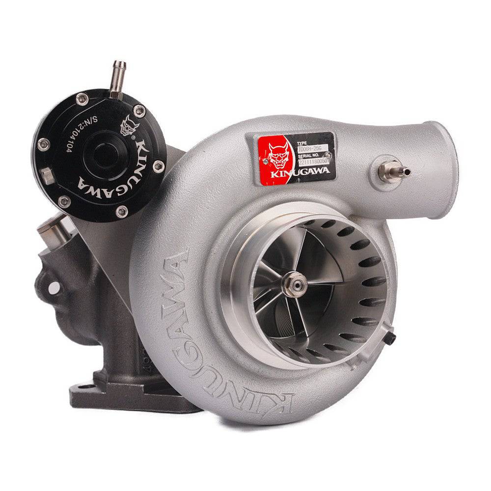 Kinugawa Turbo 3" Anti-Surge TD05H-16K for Subaru Impreza WRX STi 2004-2020