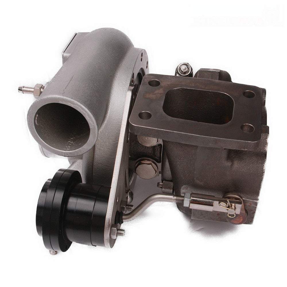 Kinugawa Turbo 3" Anti-Surge TD05H-20G for Nissan CA18DET SR20DET Silvia S13 S14 S15 - Image 3