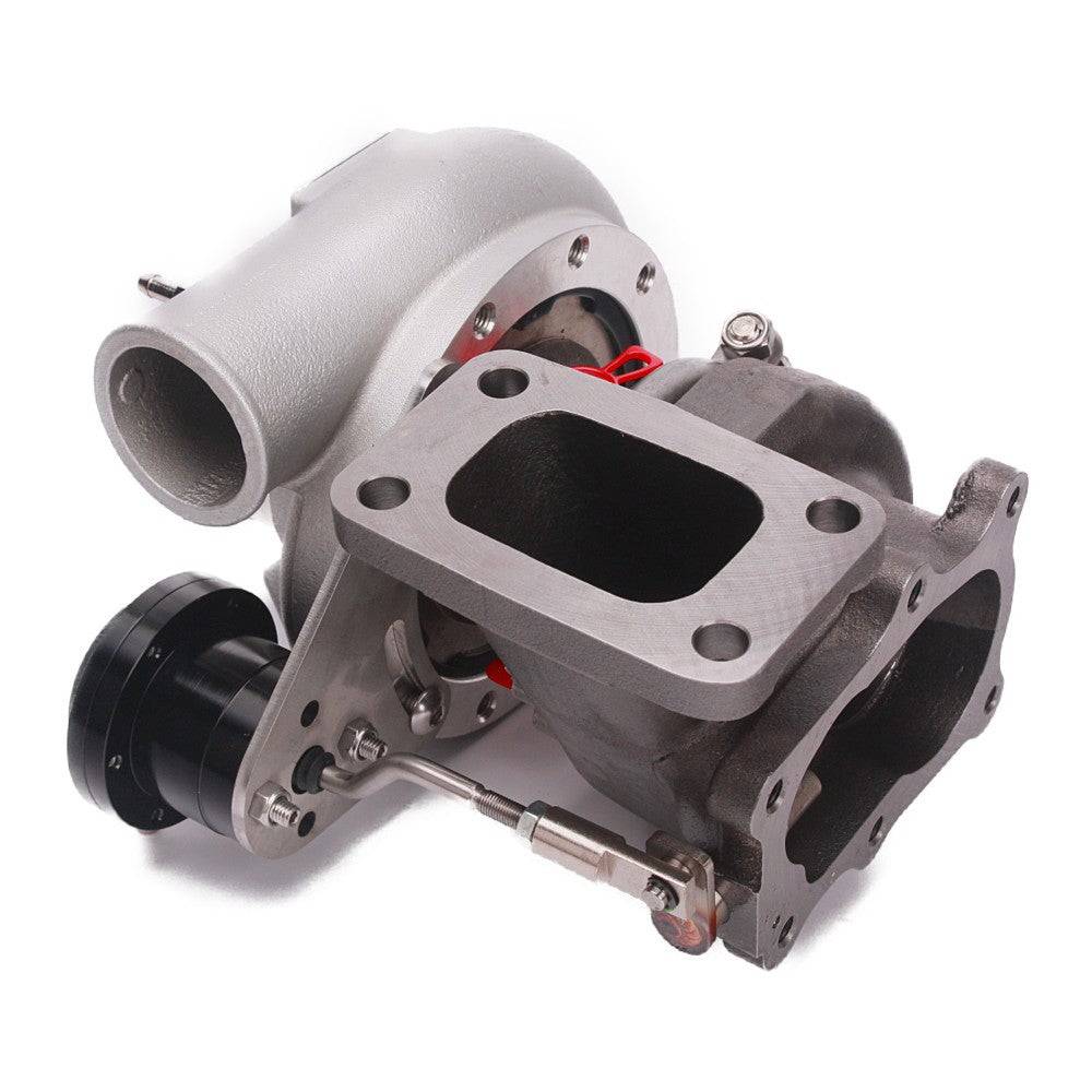 Kinugawa Turbo 3" Anti-Surge TD06H-20G for Nissan RB20DET RB25DET R31 R32 R33 R34 - Image 3