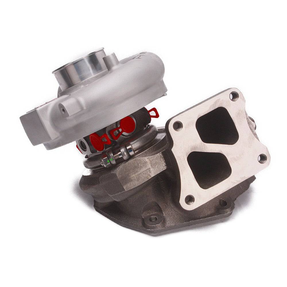Kinugawa Turbo 3" Anti-Surge TD06HR-18K 10.5cm for Mitsubishi 4G63T Lancer EVO 4-9 IX RS SE MR - Image 5