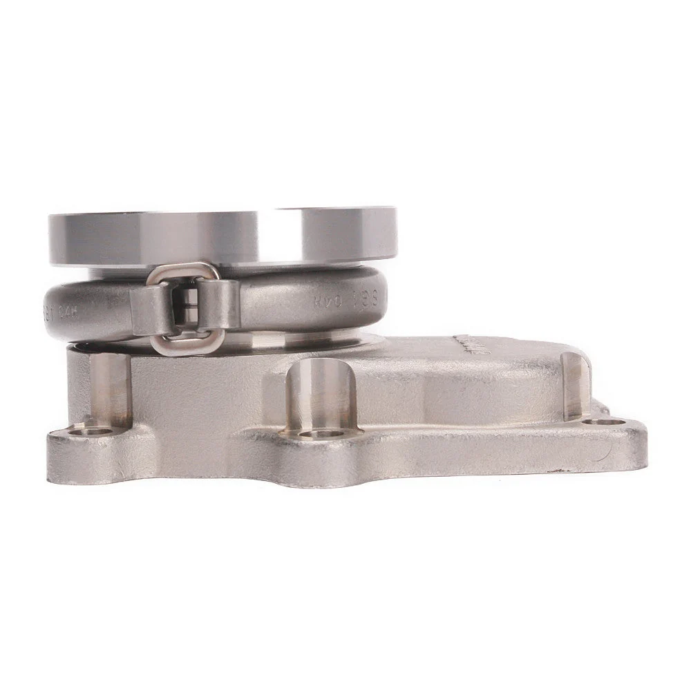 Kinugawa Turbo 3" Non Anti-Surge TD05H-20G T3 RB20 RB25 6-Bolt with 3" V-Band Internal Wastegate - Image 8
