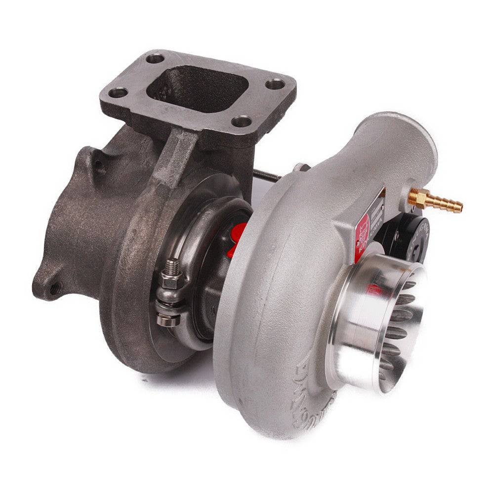 Kinugawa Turbo 3" TD05H-16G 6cm Fits DTS Toyota Land Cruiser 2H HJ47 HJ60 HJ75 - Image 4