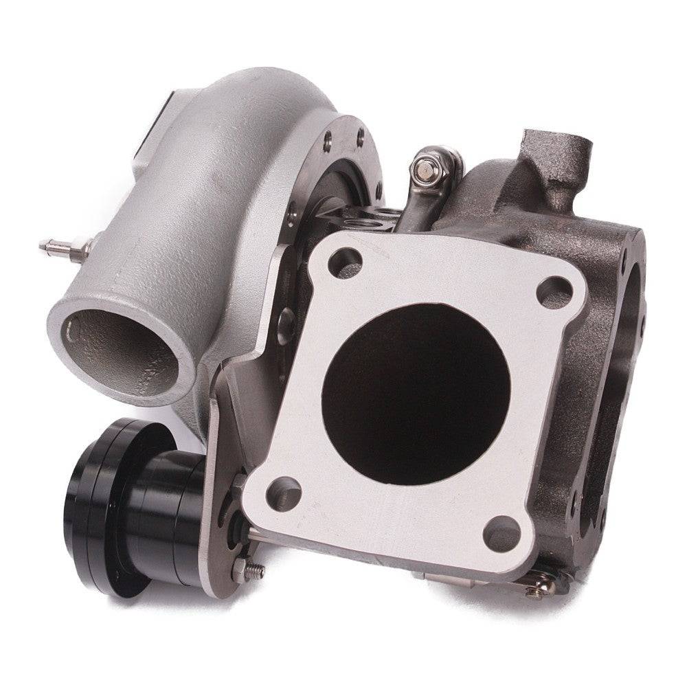 Kinugawa Turbo 3" TD05H-16K 7cm for Toyota Land Cruiser 12HT HJ61 Coaster HB20 HB30 4L - Image 4