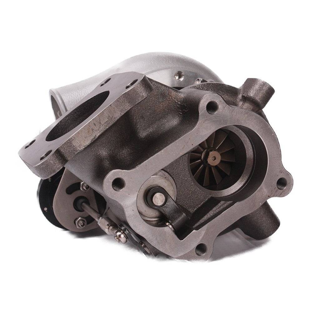 Kinugawa Turbo 3" TD05H-16K 7cm for Toyota Land Cruiser 12HT HJ61 Coaster HB20 HB30 4L - Image 5