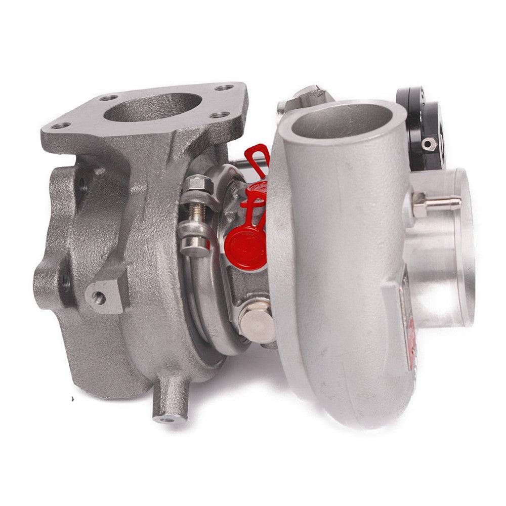 Kinugawa Turbo 3" TD05H-18G for MAZDA Mazdaspeed 3 6 MPS MZR DISI 2.3L CX7 CX9 - Image 4