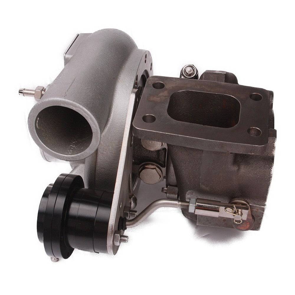 Kinugawa Turbo 3" TD05H-20G 8cm T25 5-Bolt 3" V-Band Internal Wastegate - Image 3