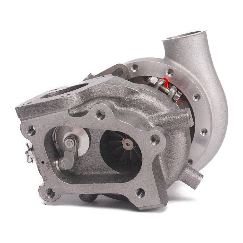 Kinugawa Turbo 3" TD06SL2-25G for MAZDA Mazdaspeed 3 6 MPS MZR DISI 2.3L CX7 CX9 - Image 5