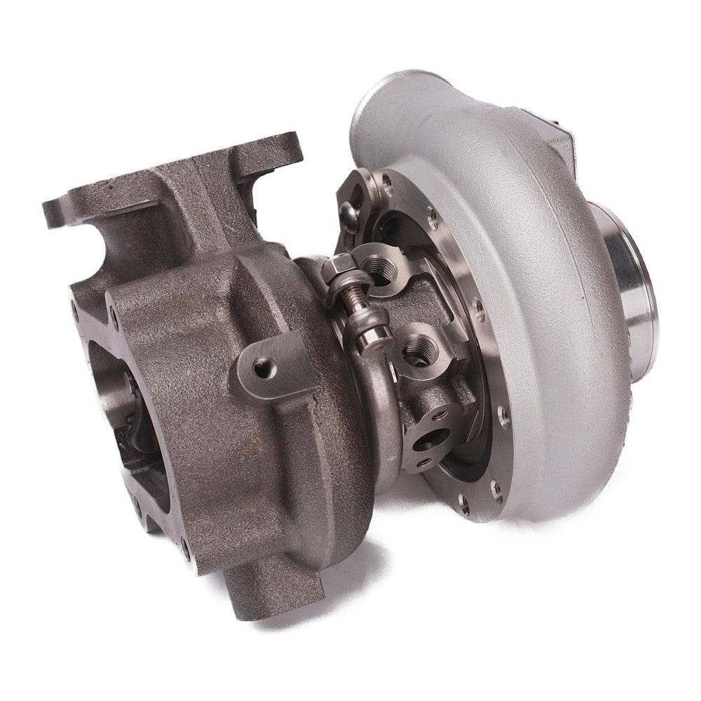 Kinugawa Turbo 4" Anti-Surge TF06-18K 7cm for Toyota Supra MK3 7MGTE 7M-GTE MK3 MA70 - Image 6