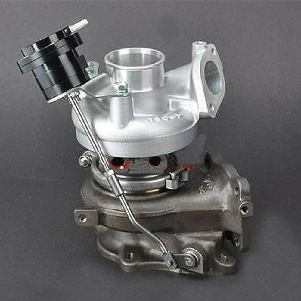 Kinugawa Turbo Adjustable Internal Wastegate Actuator for Mitsubishi EVO 1-3 DSM 4G63 - Image 3