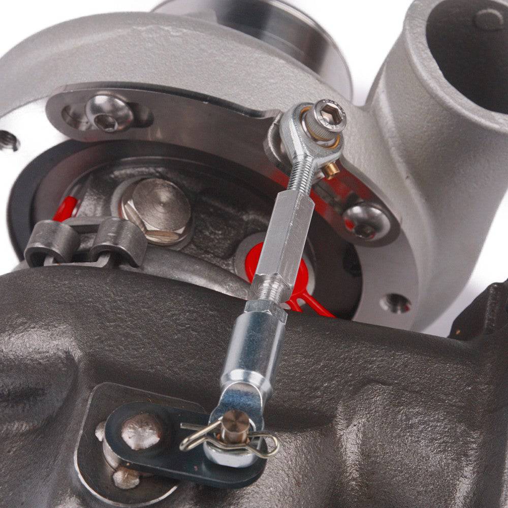 Kinugawa Turbo Adjustable IWG to EWG Bracket Convert Kit Internal to External Wastegate - Image 4