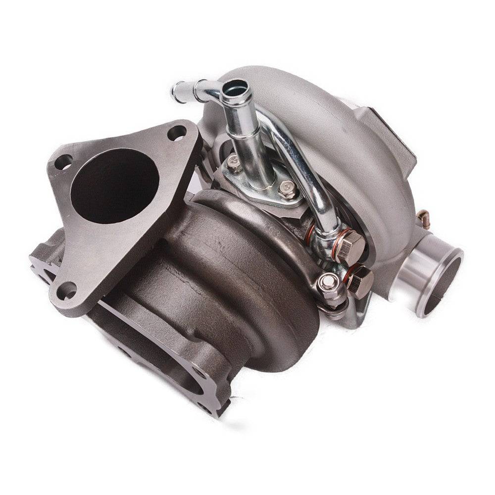 Kinugawa Turbo Ball Bearing 2.4" TD06SL2 G25-660 for Subaru Impreza WRX STI 2004-2020 - Image 4