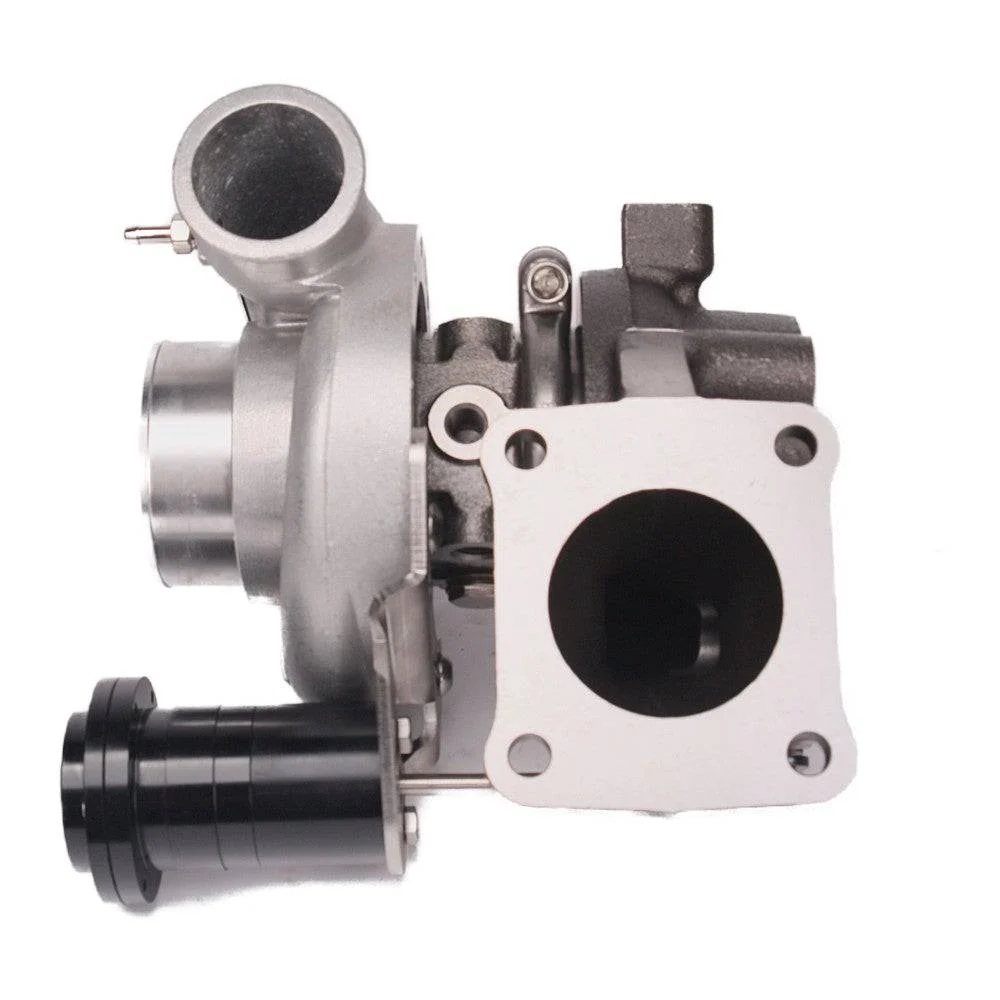 Kinugawa Turbo Ball Bearing 3" TD05H-18G 7cm for Toyota Land Cruiser 1HD-T 1HD-FT Ultimate Spool - Image 5