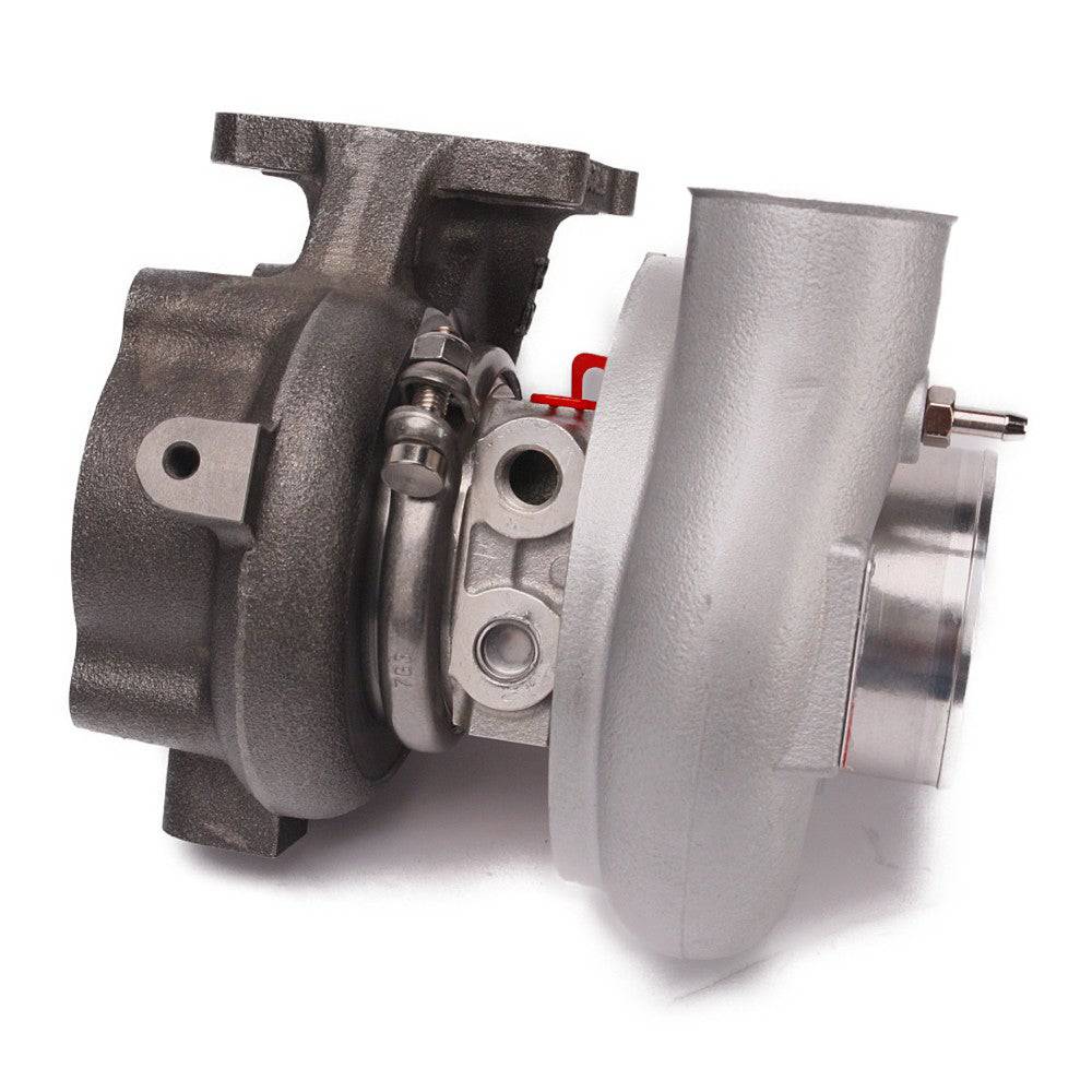 Kinugawa Turbo Ball Bearing 3" TD05H-20G 7cm for Toyota Land Cruiser 1HD-T 1HD-FT Ultimate Spool - Image 4