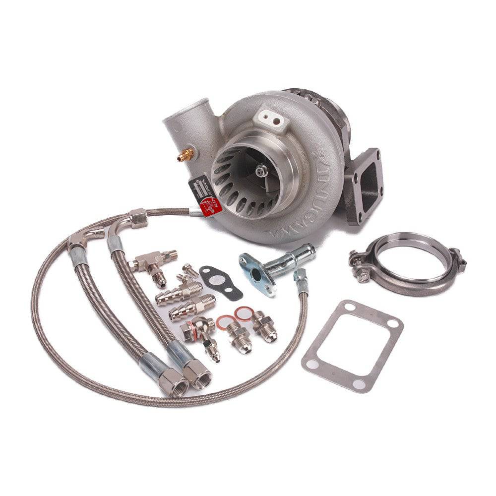 Kinugawa Turbo 3" TD06H-20G 10cm T3 V-Band External Wastegate