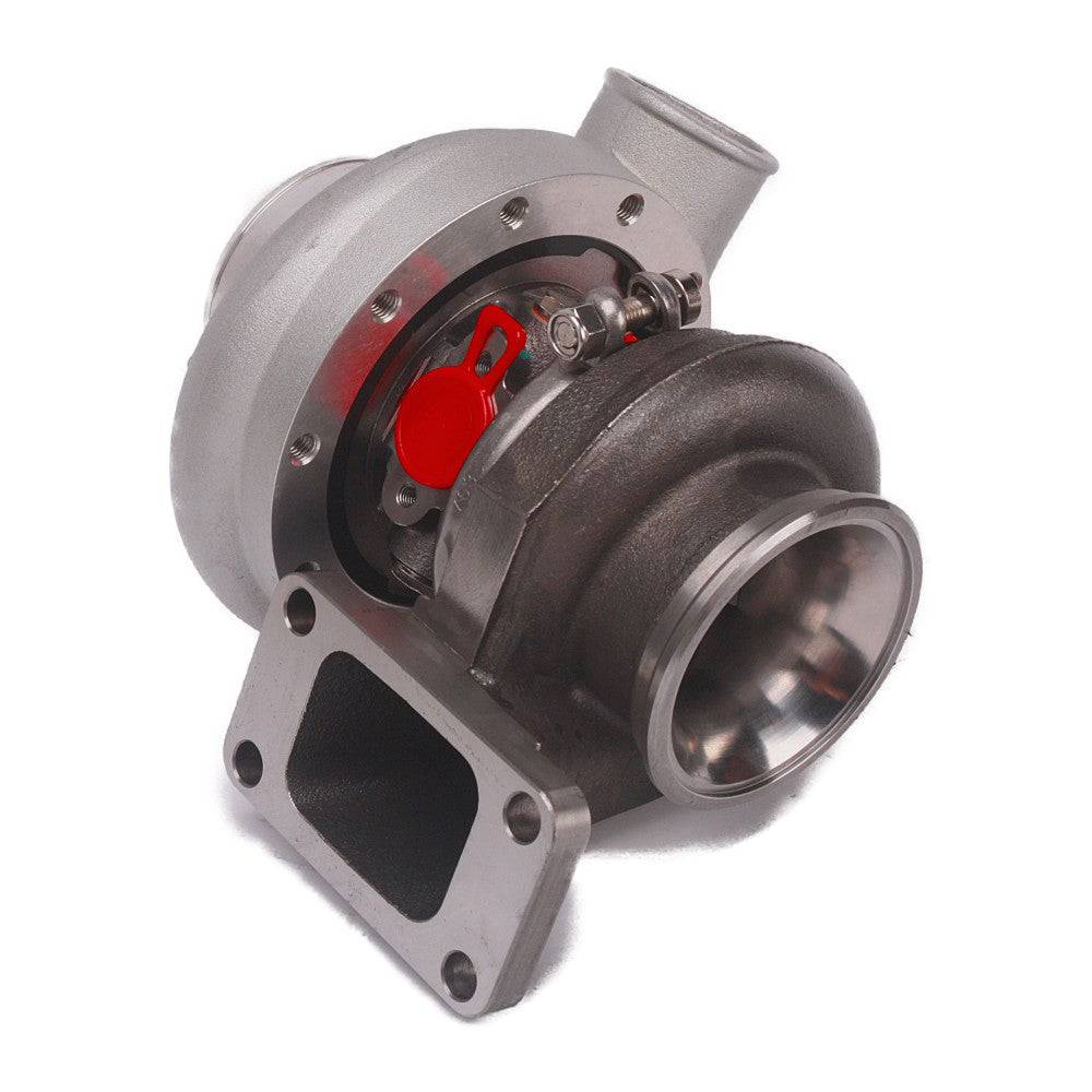 Kinugawa Turbo 3" TD06H-20G 10cm T3 V-Band External Wastegate - Image 2
