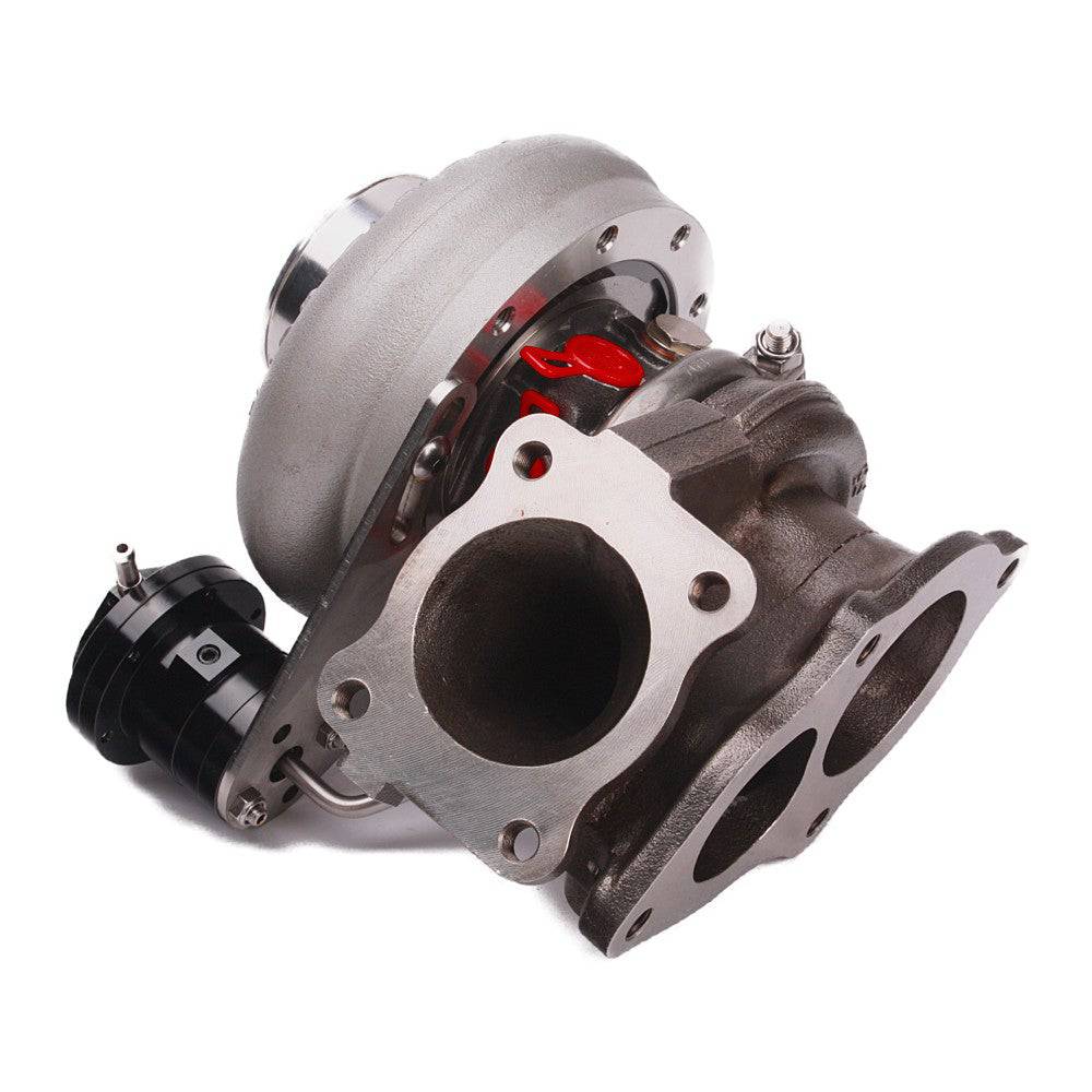 Kinugawa Turbo Ball Bearing 3" TD06SL2-25G for Mitsubishi 4G63T Lancer EVO 1~3 DSM 1G 2G Eclipse GST GSX - Image 3