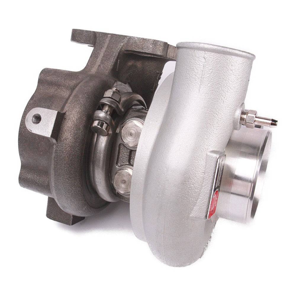 Kinugawa Turbo 4" Anti-Surge TD05H-16K 7cm Toyota Land Cruiser 1HDT 1HD-T 1HD-FTE - Image 5