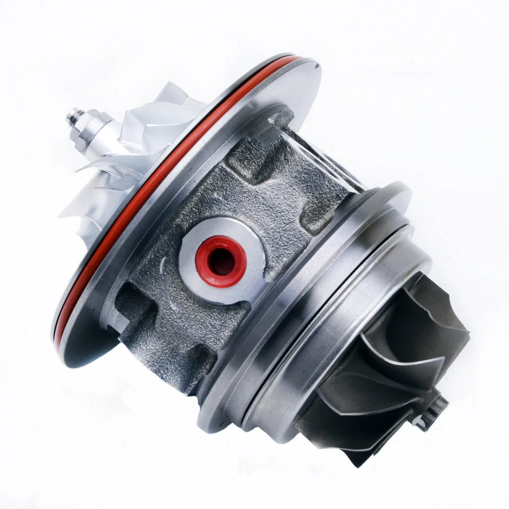 Kinugawa Turbo Ball Bearing CHRA Cartridge TD05H-16G for Nissan TD42 Patrol Y60 Y61 GQ GU Water-Cooled - Image 3