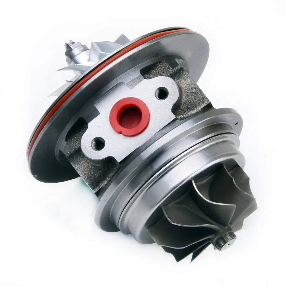 Kinugawa Turbo Ball Bearing CHRA Cartridge TD05H-16K for Nissan TD42 Patrol Y60 Y61 GQ GU Water-Cooled - Image 4