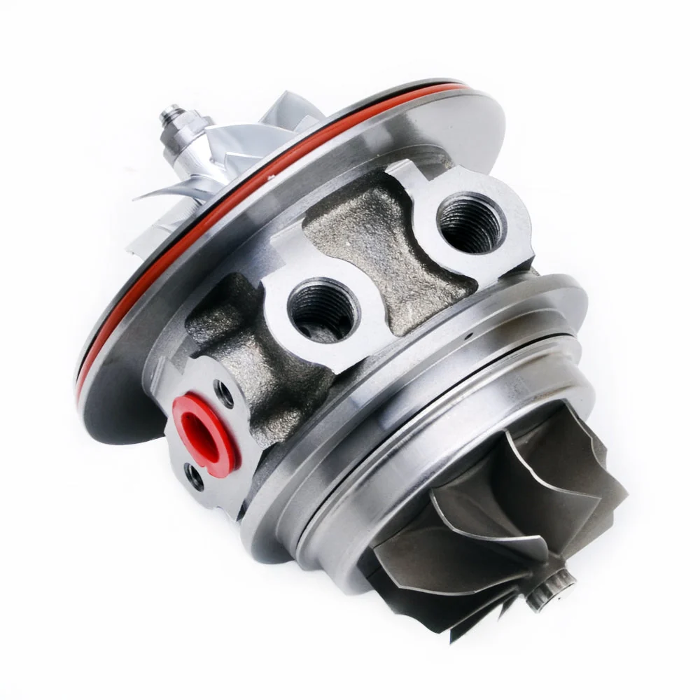 Kinugawa Turbo Ball Bearing CHRA Cartridge TD05H G25-660 for SUBARU Liberty Legacy GT Forester XT WRX 08- - Image 3