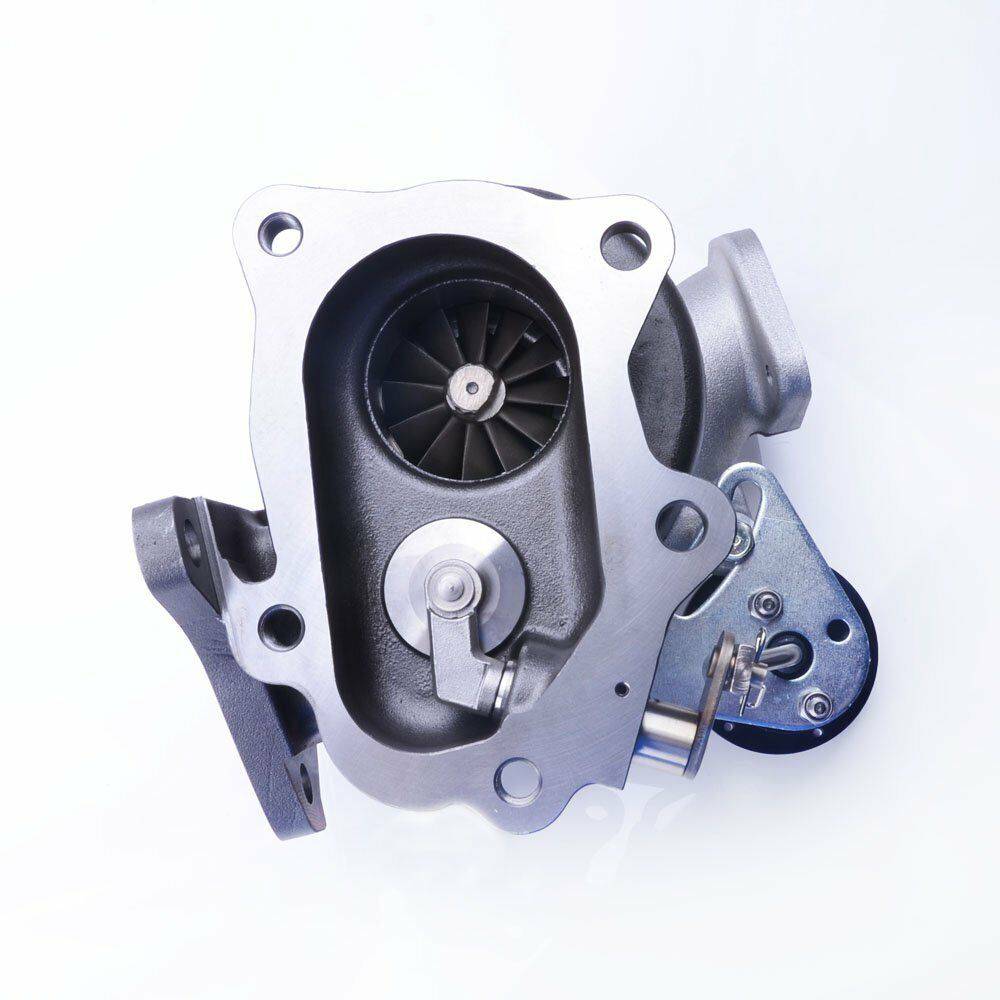 Kinugawa Turbo Ball Bearing TD05H-16G for Subaru Legacy GT 05-09 WRX 08-14 - Image 5