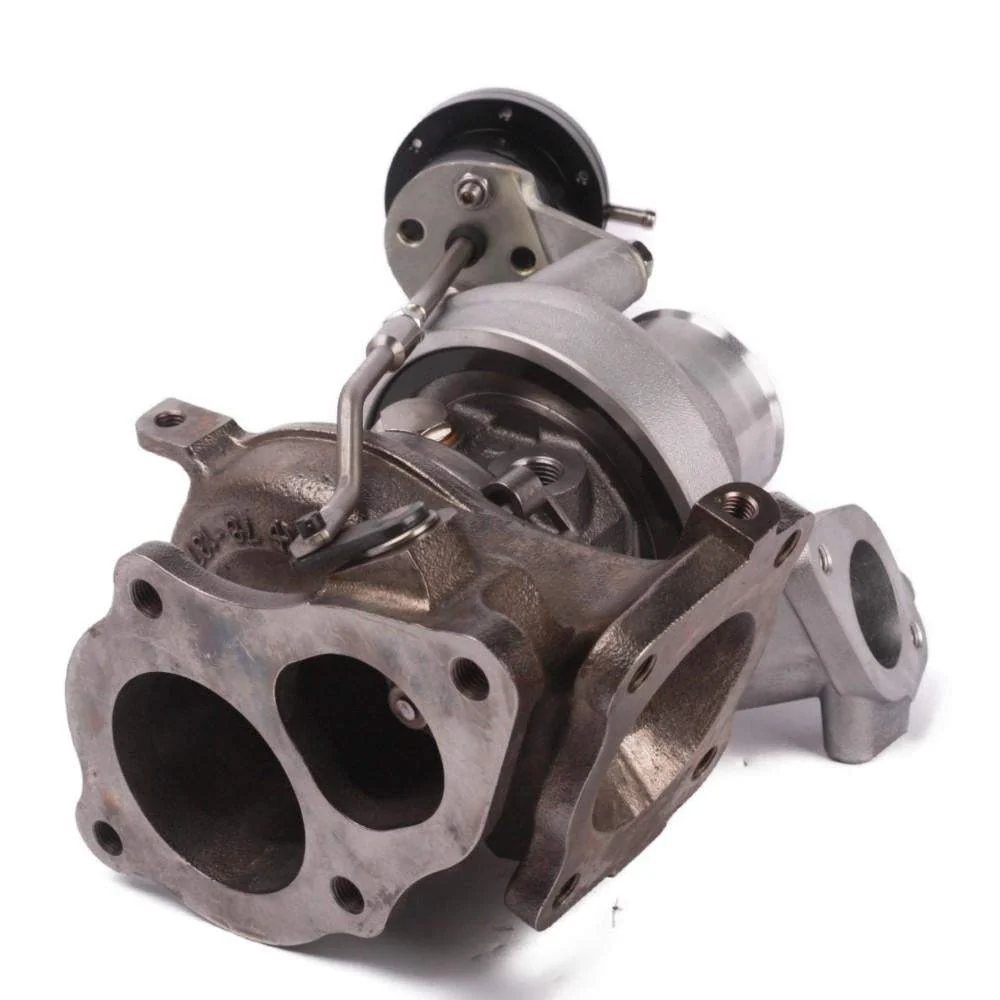 Kinugawa Turbo Ball Bearing TD05H-16K for Mitsubishi 4G63T Lancer EVO 1-3 Galant VR-4 DSM 1G 2G - Image 3