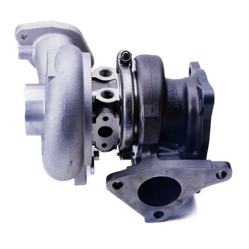Kinugawa Turbo Ball Bearing TD05H-18G for Subaru Legacy GT 05-09 WRX 08-14 - Image 4