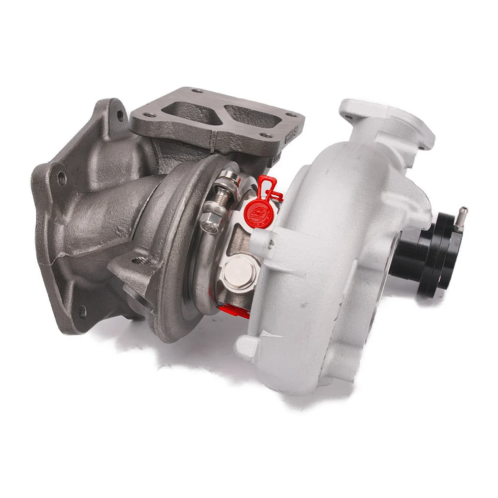 Kinugawa Turbo Ball Bearing TD06H-18K for Mitsubishi 4B11T Lancer EVO 10 X RS GSR GST SE Ralliart - Image 4