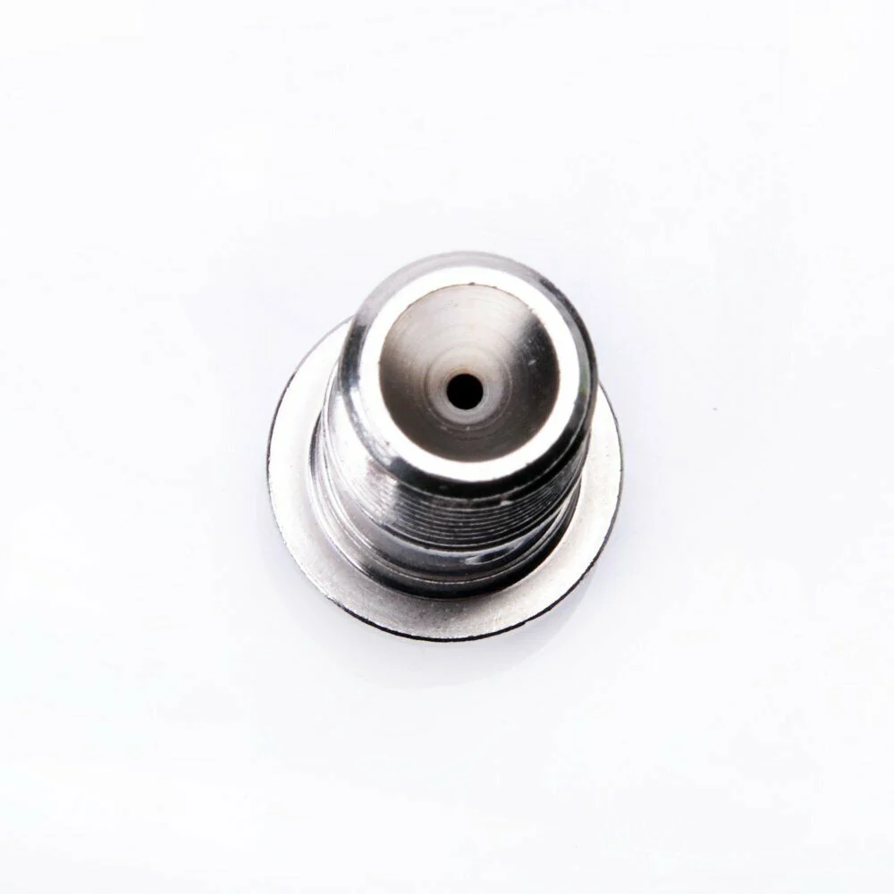 Kinugawa Turbo Banjo Bolt Kit for Turbo Oil Feed Side with Oil Restrcitor - Image 3
