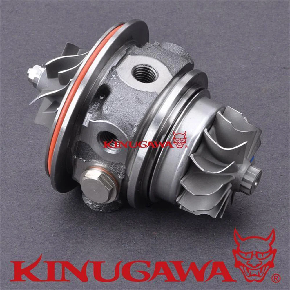 Kinugawa Turbo CHRA Cartridge TD04HL-13T for VOLVO 740 940 S60 S70 V70 C70 XC70 - Image 3
