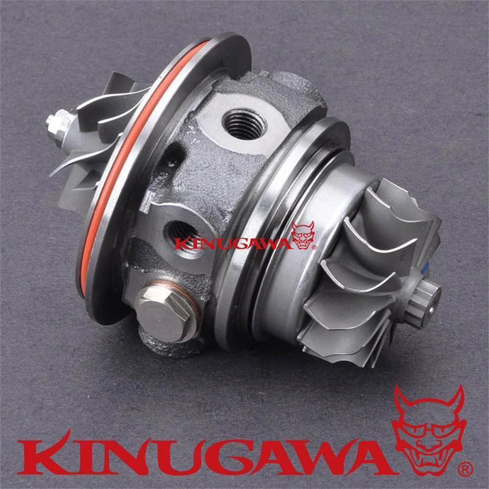 Kinugawa Turbo CHRA Cartridge TD04HL-20T for VOLVO 740 940 S60 S70 V70 C70 XC70 - Image 3