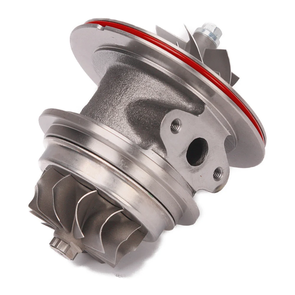 Kinugawa Turbo CHRA Cartridge TD05H-16K for Nissan TD42 Patrol Y60 Y61 GQ GU Oil-Cooled - Image 4