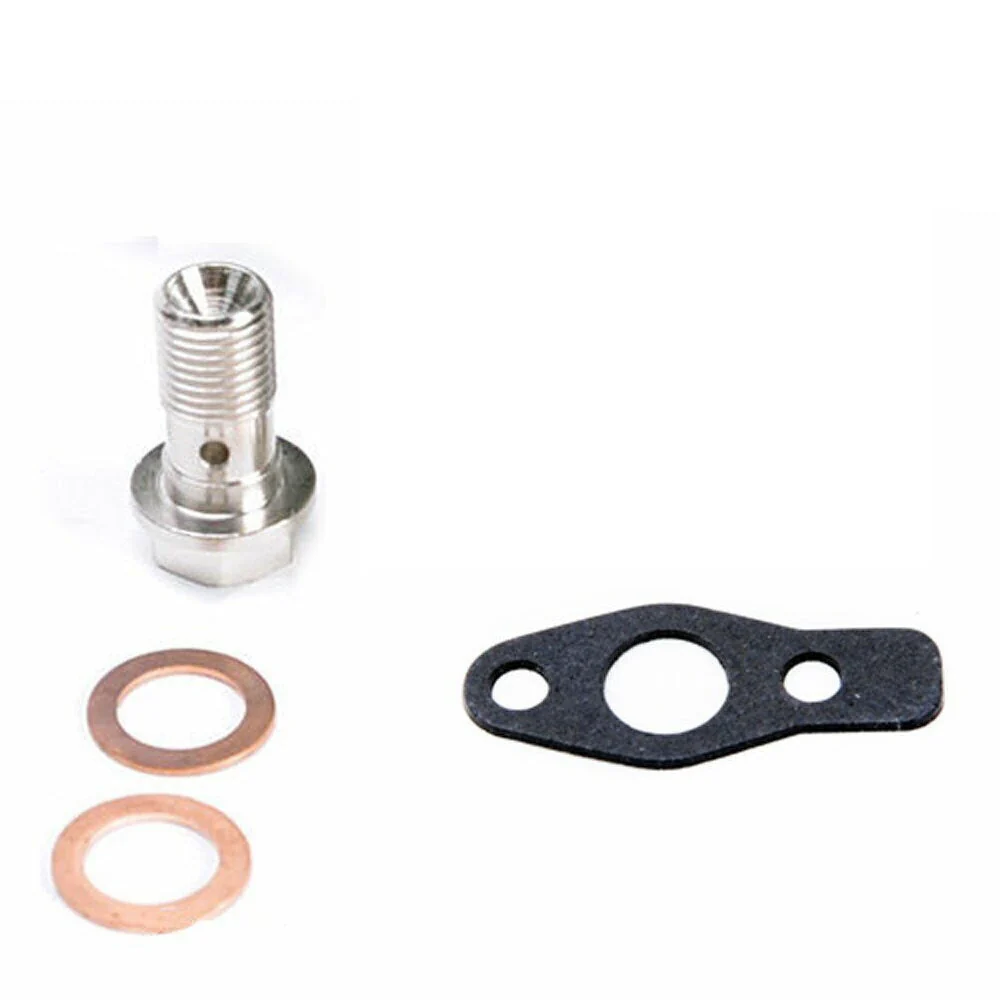 Kinugawa Turbo CHRA Cartridge TD05H-16K for Nissan TD42 Patrol Y60 Y61 GQ GU Oil-Cooled - Image 5