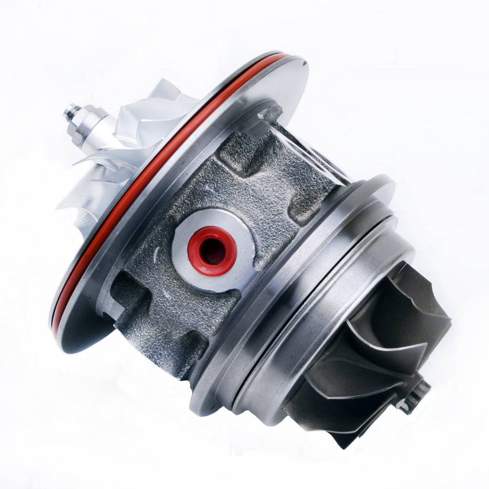 Kinugawa Turbo CHRA Cartridge TD05H-16K for Nissan TD42 Patrol Y60 Y61 GQ GU Water-Cooled - Image 5