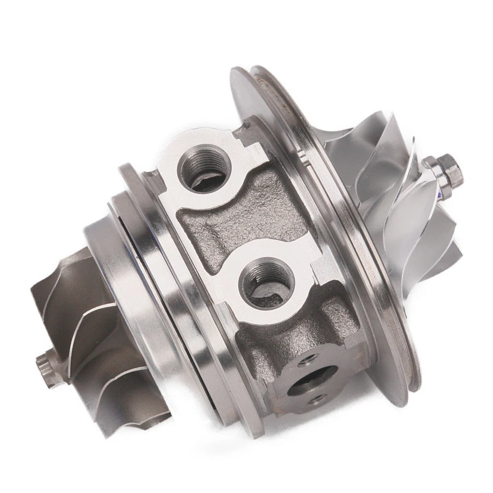 Kinugawa Turbo CHRA Cartridge TD05H-16KX for Toyota Land Cruiser 1HDT 1HZ - Image 5