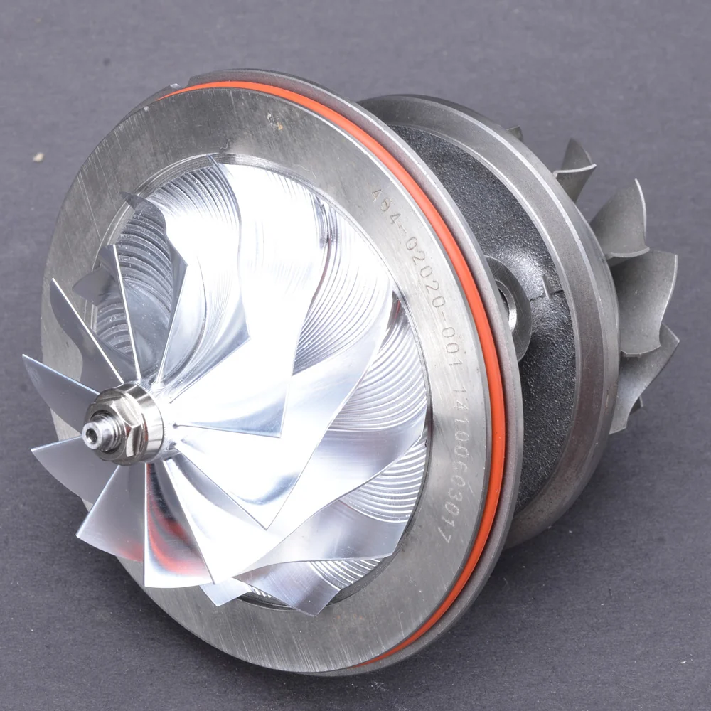 Kinugawa Turbo CHRA Cartridge TD05H-20G for Nissan TD42 Patrol Y60 Y61 GQ GU Water-Cooled - Image 3