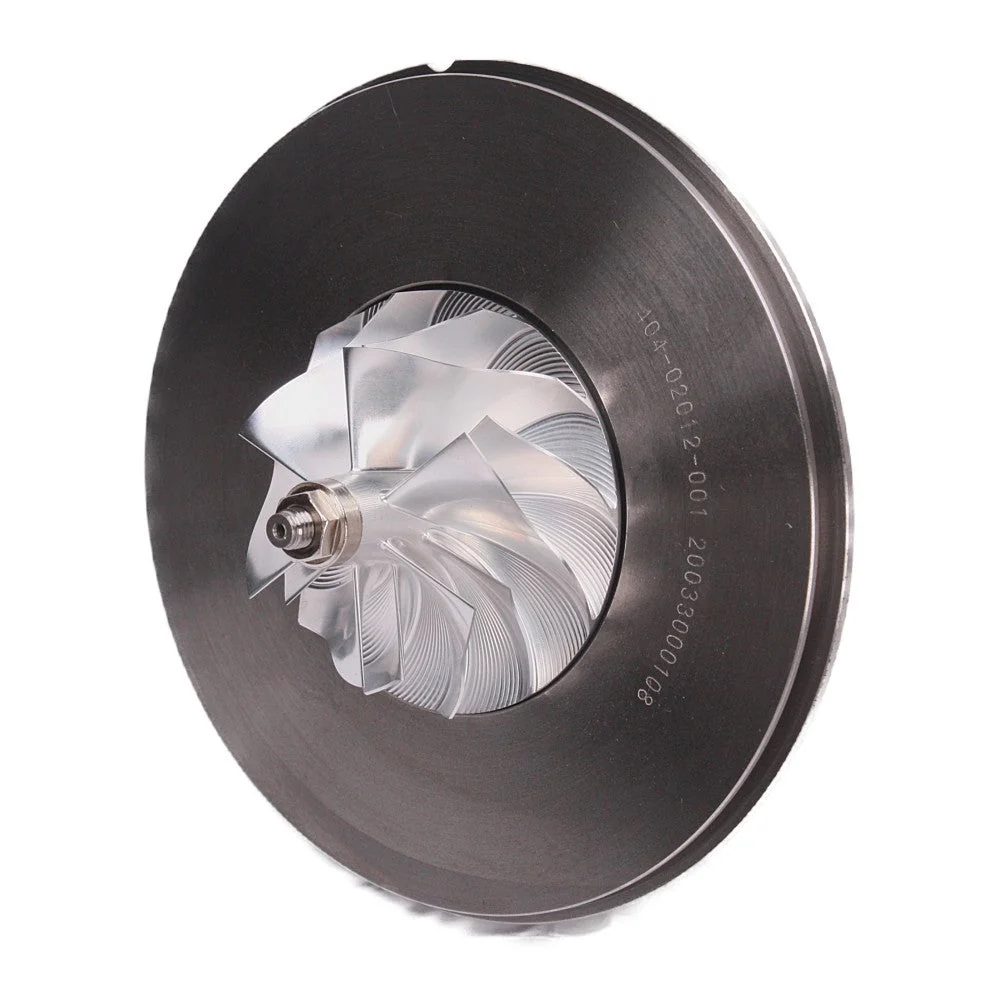 Kinugawa Turbo CHRA Cartridge TD05HR-18G for Mitsubishi Lancer EVO 9 IX 4G63T