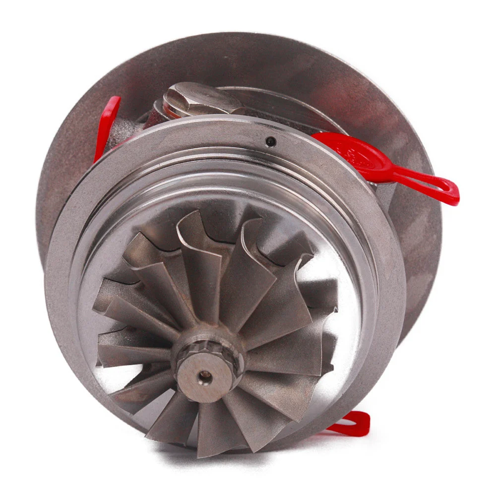 Kinugawa Turbo CHRA Cartridge TD06SL2-18G for Mitsubishi 4G63T Lancer EVO 1~3 Galant VR-4 DSM Eagle - Image 5