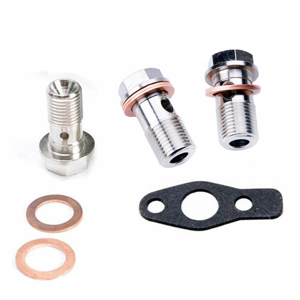 Kinugawa Turbo CHRA Cartridge TD06SL2-18G for Nissan CA18DET SR20DET SILVIA S13 S14 S15 - Image 5