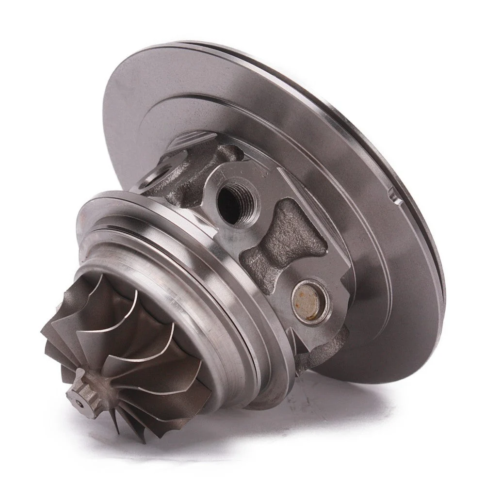Kinugawa Turbo CHRA Cartridge TD06SL2R-18G for Mitsubishi Lancer EVO 9 IX 4G63T - Image 3