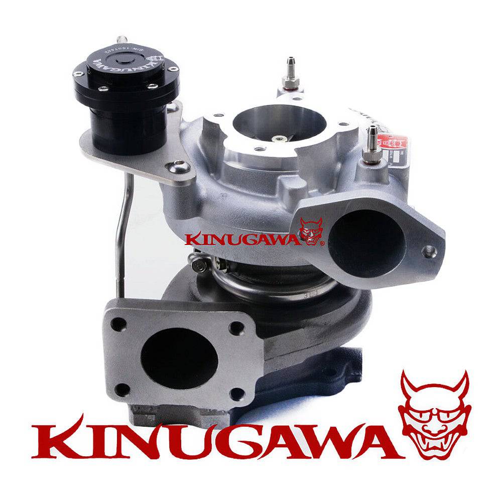 Kinugawa Turbo CT15B for Toyota 1JZ-GTE Chaser Cresta Supra JZX100 Bolt-on - Image 3