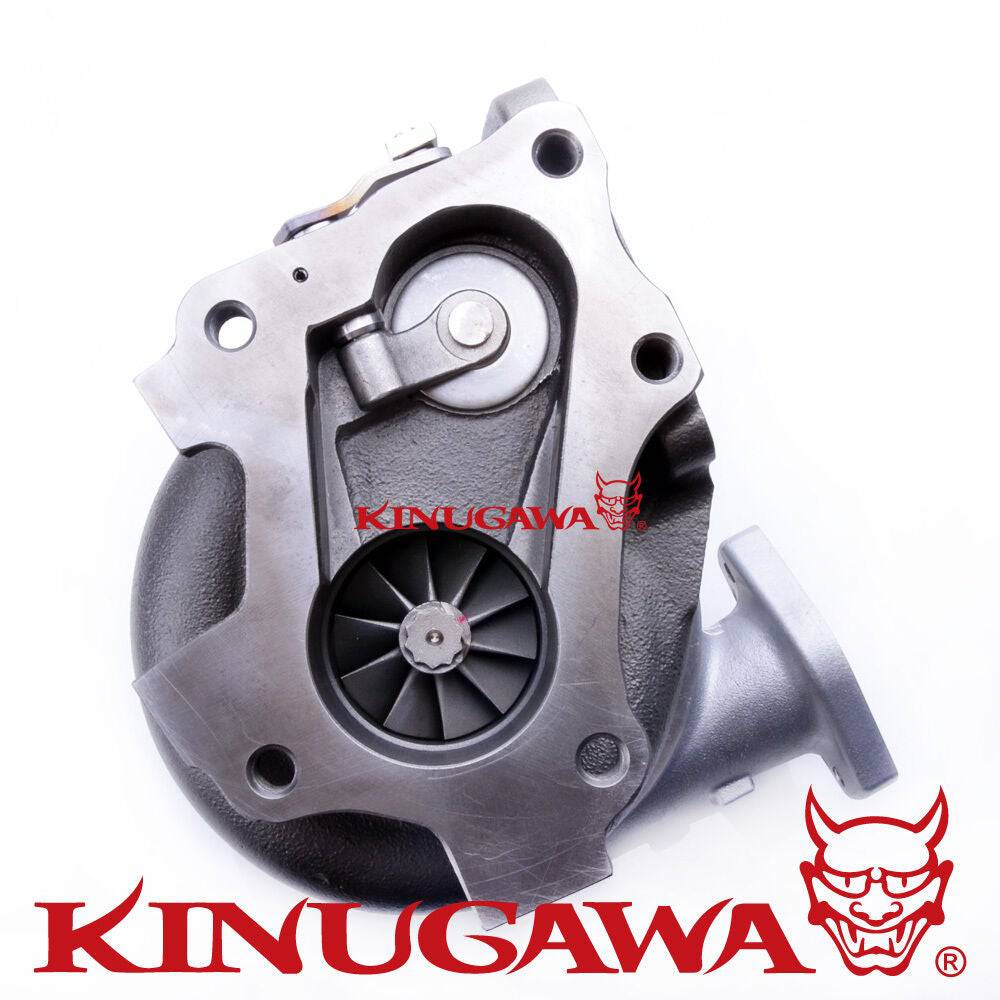 Kinugawa Turbo CT15B for Toyota 1JZ-GTE Chaser Cresta Supra JZX100 Bolt-on - Image 4